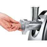 Мясорубка 2200 ватт (+овощерезка 4 вида, соковыжималка для томатов, насадки для колбас) - миниатюра 19