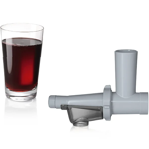 Мясорубка 2200 ватт (+овощерезка 4 вида, соковыжималка для томатов, насадки для колбас) - изображение 21