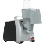 Мясорубка 2200 ватт (нарезка кубиками, овощерезка, насадки для колбас) - миниатюра 5