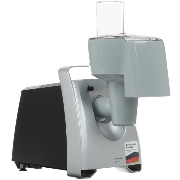 Мясорубка 2200 ватт (нарезка кубиками, овощерезка, насадки для колбас) - изображение 5