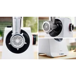 Мясорубка 1900 ватт (+насадка для колбас) - миниатюра 12