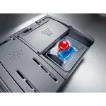 Serie|4 Частично встраиваемая посудомоечная машина 60 см нерж сталь - миниатюра 9