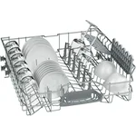 Serie|2 Встраиваемая посудомоечная машина 12 персон 2 корзины - миниатюра 5