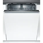 Serie|2 Встраиваемая посудомоечная машина 12 персон 2 корзины - миниатюра 1