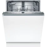 Serie|2 Встраиваемая посудомоечная машина 13 персон 2 корзины - миниатюра 1