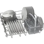 Serie|2 Встраиваемая посудомоечная машина 13 персон 2 корзины - миниатюра 7