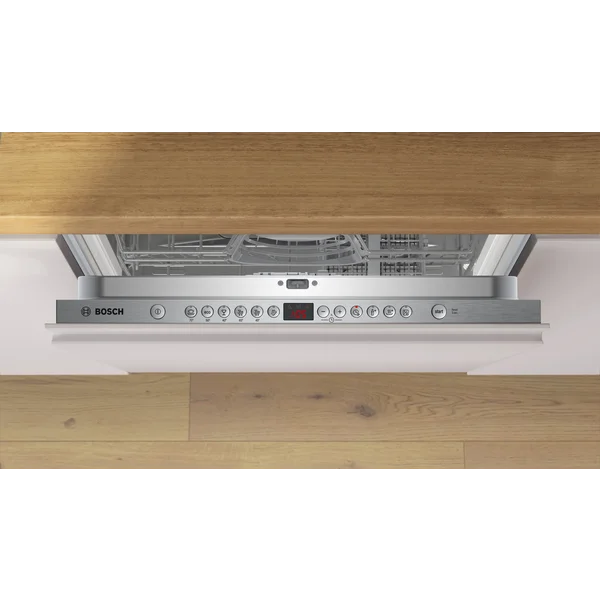 Serie|2 Встраиваемая посудомоечная машина 13 персон 2 корзины - изображение 3