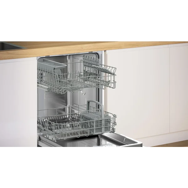 Serie|2 Встраиваемая посудомоечная машина 13 персон 2 корзины - изображение 5