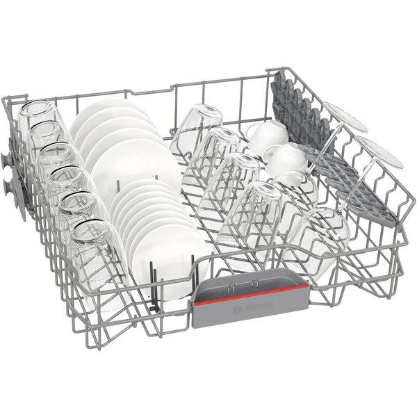 Serie|4 Встраиваемая посудомоечная машина 13 персон 3 корзины - изображение 7