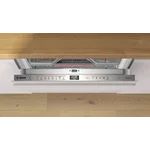 Serie|6 Встраиваемая посудомоечная машина 60 см - миниатюра 3