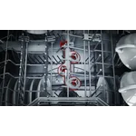 Serie|6 Встраиваемая посудомоечная машина 60 см - миниатюра 9