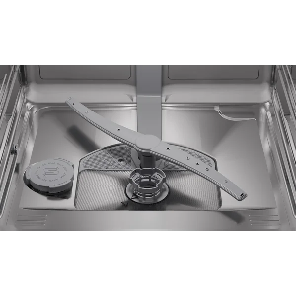 Serie|6 Встраиваемая посудомоечная машина 60 см - изображение 11