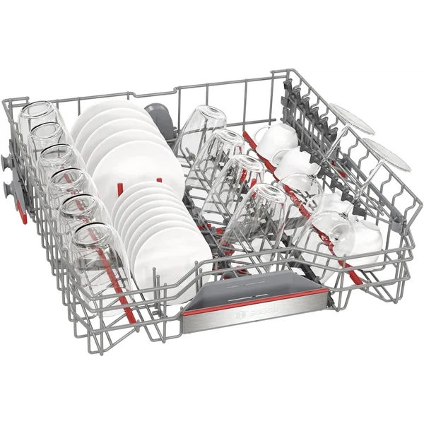 Serie|8 Встраиваемая посудомоечная машина 60 см - изображение 7