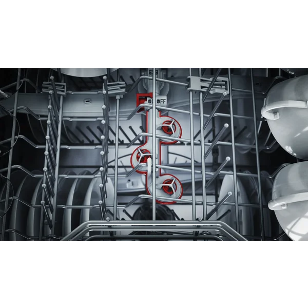 Serie|8 Встраиваемая посудомоечная машина 60 см - изображение 9
