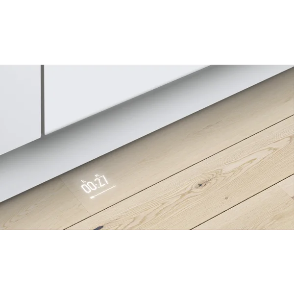 Serie|8 Встраиваемая посудомоечная машина 60 см - изображение 4