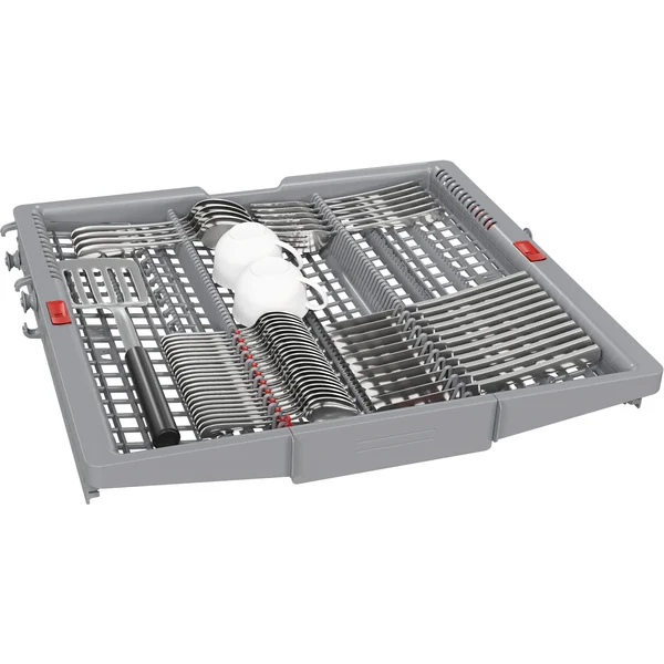 Serie|8 Встраиваемая посудомоечная машина 60 см - изображение 5