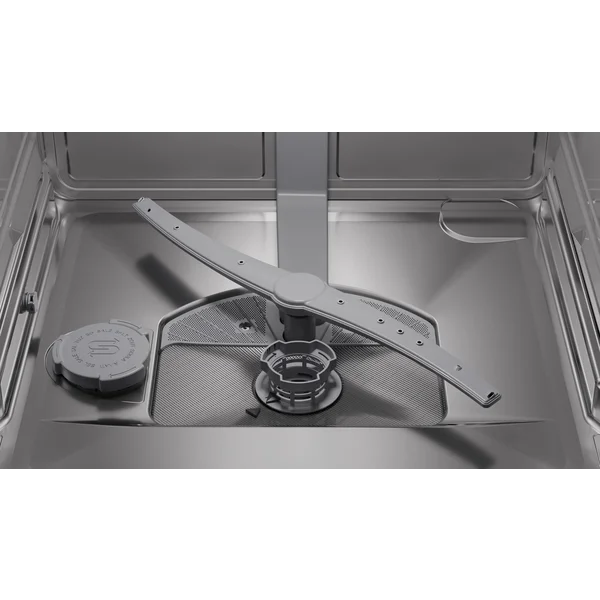 Serie|6 Отдельностоящая посудомоечная машина 60 см белая - изображение 8