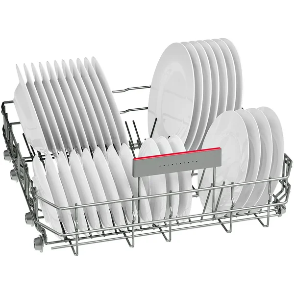 Serie|6 Отдельностоящая посудомоечная машина 60 см белая - изображение 7