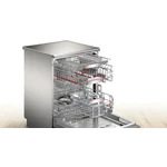 Serie|8 Отдельностоящая посудомоечная машина 60 см 8 серия нерж сталь - миниатюра 6