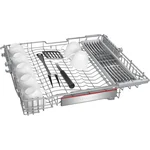 Serie|8 Отдельностоящая посудомоечная машина 60 см 8 серия нерж сталь - миниатюра 7