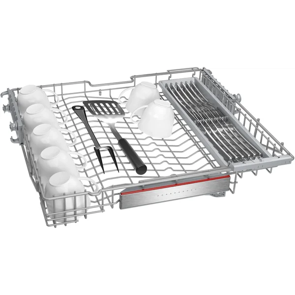 Serie|8 Отдельностоящая посудомоечная машина 60 см 8 серия нерж сталь - изображение 7