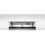 Serie|2 Встраиваемая посудомоечная машина узкая 45 см 9 персон - миниатюра 3