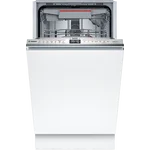 Serie|6 Встраиваемая посудомоечная машина узкая 45 см - миниатюра 1