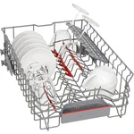 Serie|6 Встраиваемая посудомоечная машина узкая 45 см - миниатюра 5