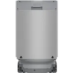 Serie|6 Встраиваемая посудомоечная машина узкая 45 см - миниатюра 9