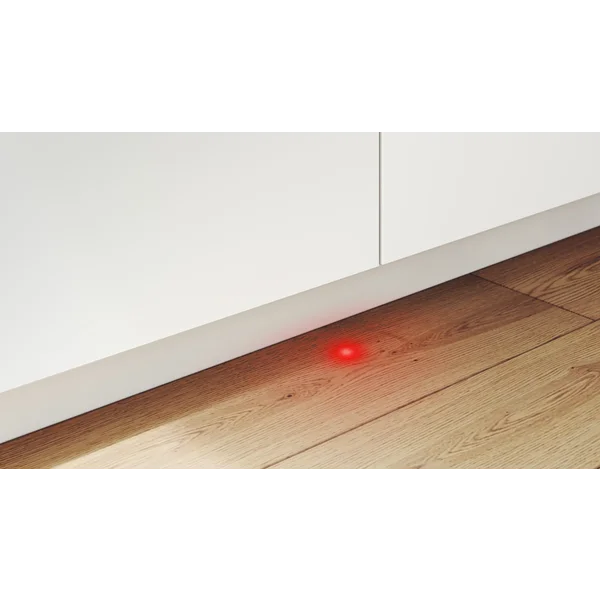 Serie|6 Встраиваемая посудомоечная машина узкая 45 см - изображение 8