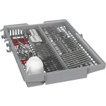 Serie|6 Встраиваемая посудомоечная машина узкая 45 см с проекцией времени - миниатюра 6