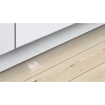 Serie|6 Встраиваемая посудомоечная машина узкая 45 см с проекцией времени - миниатюра 4