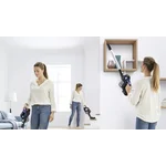 Serie|6 Аккумуляторный пылесос Unlimited Синий 2,5v - миниатюра 2