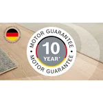 Serie|6 Аккумуляторный пылесос Unlimited Синий 2,5v - миниатюра 3