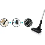 Serie|6 Аккумуляторный пылесос Unlimited Синий 2,5v - миниатюра 5