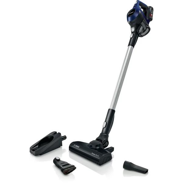 Serie|6 Аккумуляторный пылесос Unlimited Синий 2,5v