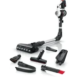 Unlimited 7 Аккумуляторный пылесос Белый 3,0v с гнущейся ручкой с одним аккумулятором - миниатюра 1