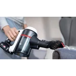 Unlimited 7 Аккумуляторный пылесос Белый 3,0v с гнущейся ручкой с одним аккумулятором - миниатюра 12