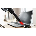 Unlimited 7 Аккумуляторный пылесос Белый 3,0v с гнущейся ручкой с одним аккумулятором - миниатюра 16