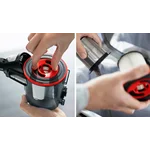 Unlimited 7 Аккумуляторный пылесос Белый 3,0v с гнущейся ручкой с одним аккумулятором - миниатюра 19