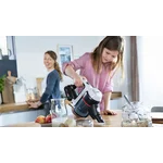 Unlimited 7 Аккумуляторный пылесос Белый 3,0v с гнущейся ручкой с одним аккумулятором - миниатюра 21