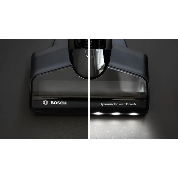 Unlimited 7 Аккумуляторный пылесос Белый 3,0v с гнущейся ручкой с одним аккумулятором - изображение 10