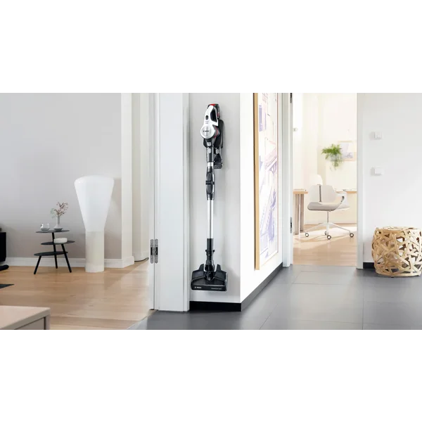 Unlimited 7 Аккумуляторный пылесос Белый 3,0v с гнущейся ручкой с одним аккумулятором - изображение 18