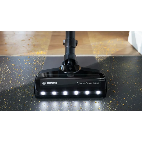 Unlimited 7 Аккумуляторный пылесос Белый 3,0v с гнущейся ручкой с одним аккумулятором - изображение 20