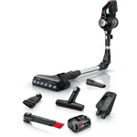 Unlimited 7 Аккумуляторный пылесос черный 3,0v с гнущейся ручкой с двумя аккумуляторами - миниатюра 1