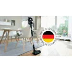 Unlimited 7 Аккумуляторный пылесос черный 3,0v с гнущейся ручкой с двумя аккумуляторами - миниатюра 18