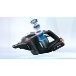 Unlimited 7 Gen 2 Аккумуляторный пылесос 4,0v с двумя аккумуляторами и быстрой зарядкой - миниатюра 3