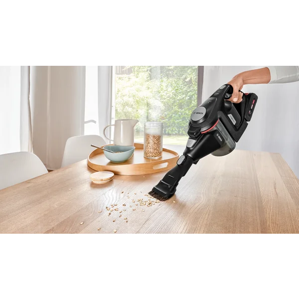 Unlimited 7 Gen 2 Аккумуляторный пылесос 4,0v с двумя аккумуляторами и быстрой зарядкой - изображение 18