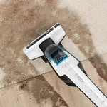 Serie|6 Аккумуляторный пылесос Athlet ProSilence 28Vmax белый - миниатюра 7