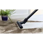 Serie|2 Пылесос с мешком компрессорный двигатель 600 ватт черный - миниатюра 6